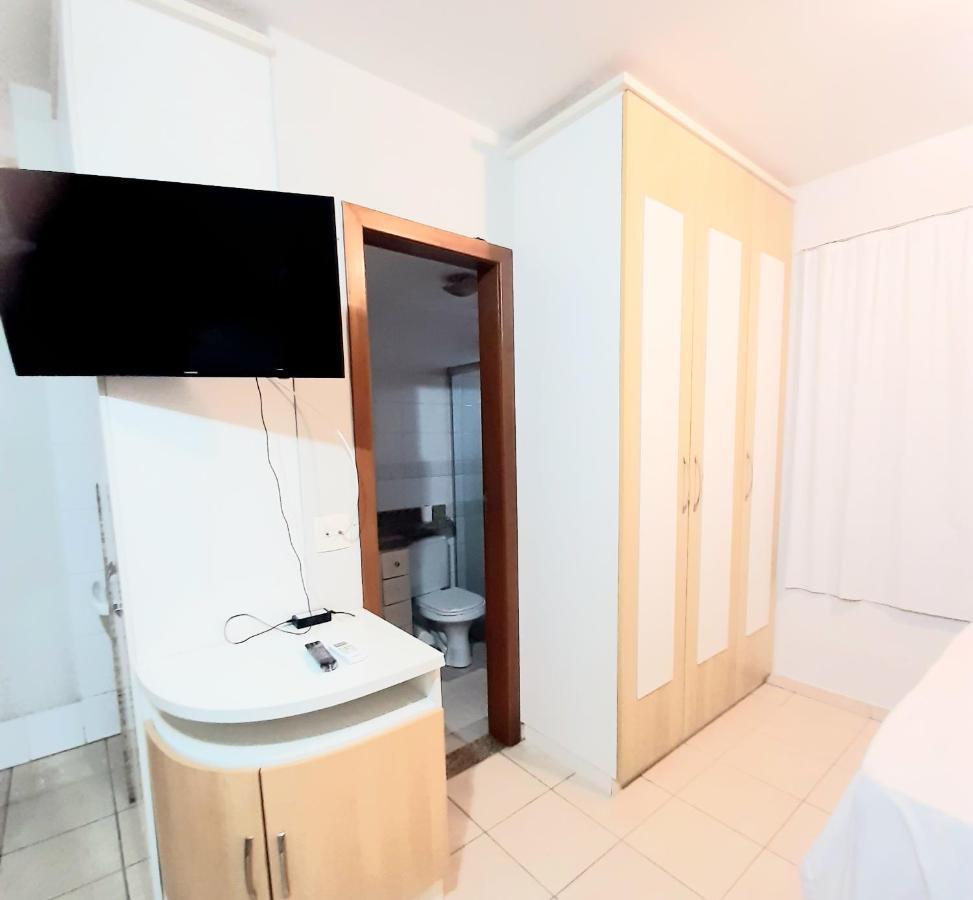 公寓式飯店 #flats 45 Bueno Oeste Goiânia
