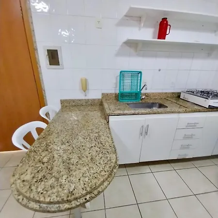 #Flats Studio 45 Bueno Oeste Goiânia Room photo