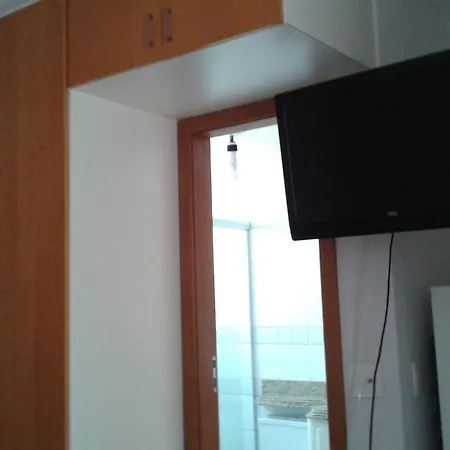 #Flats Studio 45 Bueno Oeste Goiânia Exterior foto