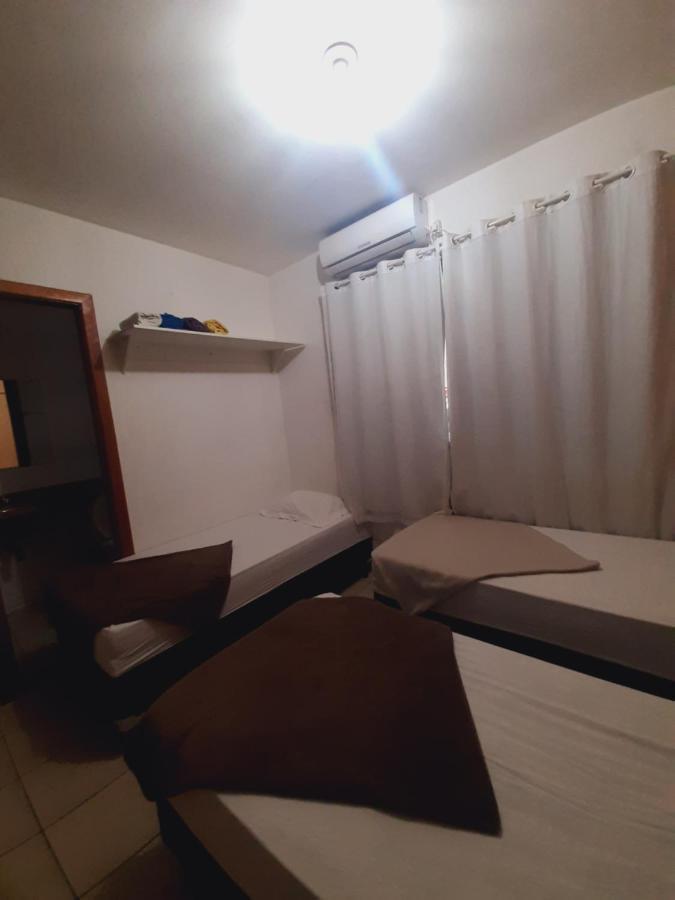 #flats 45 Bueno Oeste Aparthotel