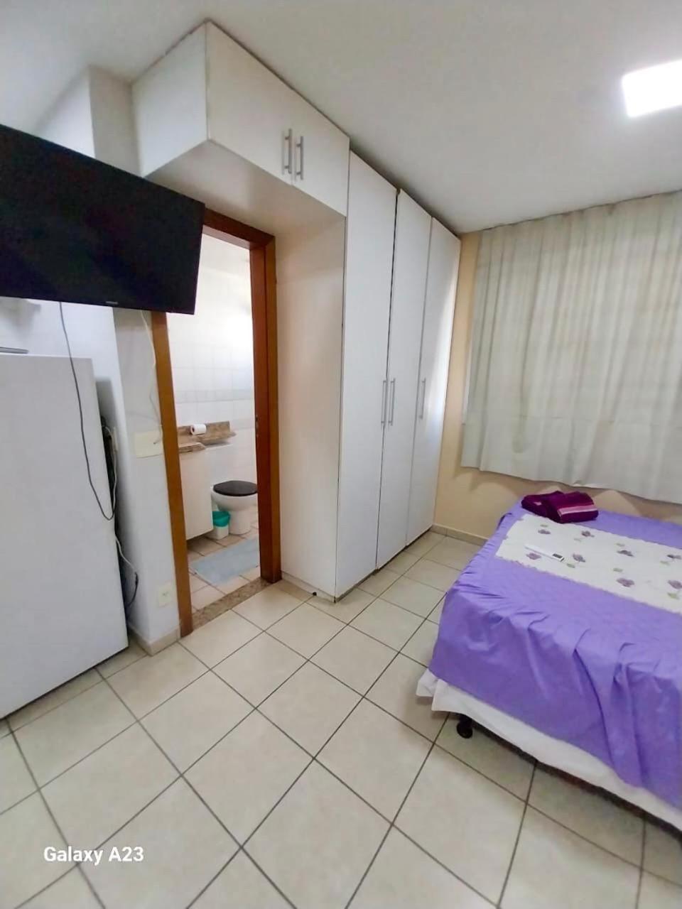 #flats 45 Bueno Oeste 2* Goiania