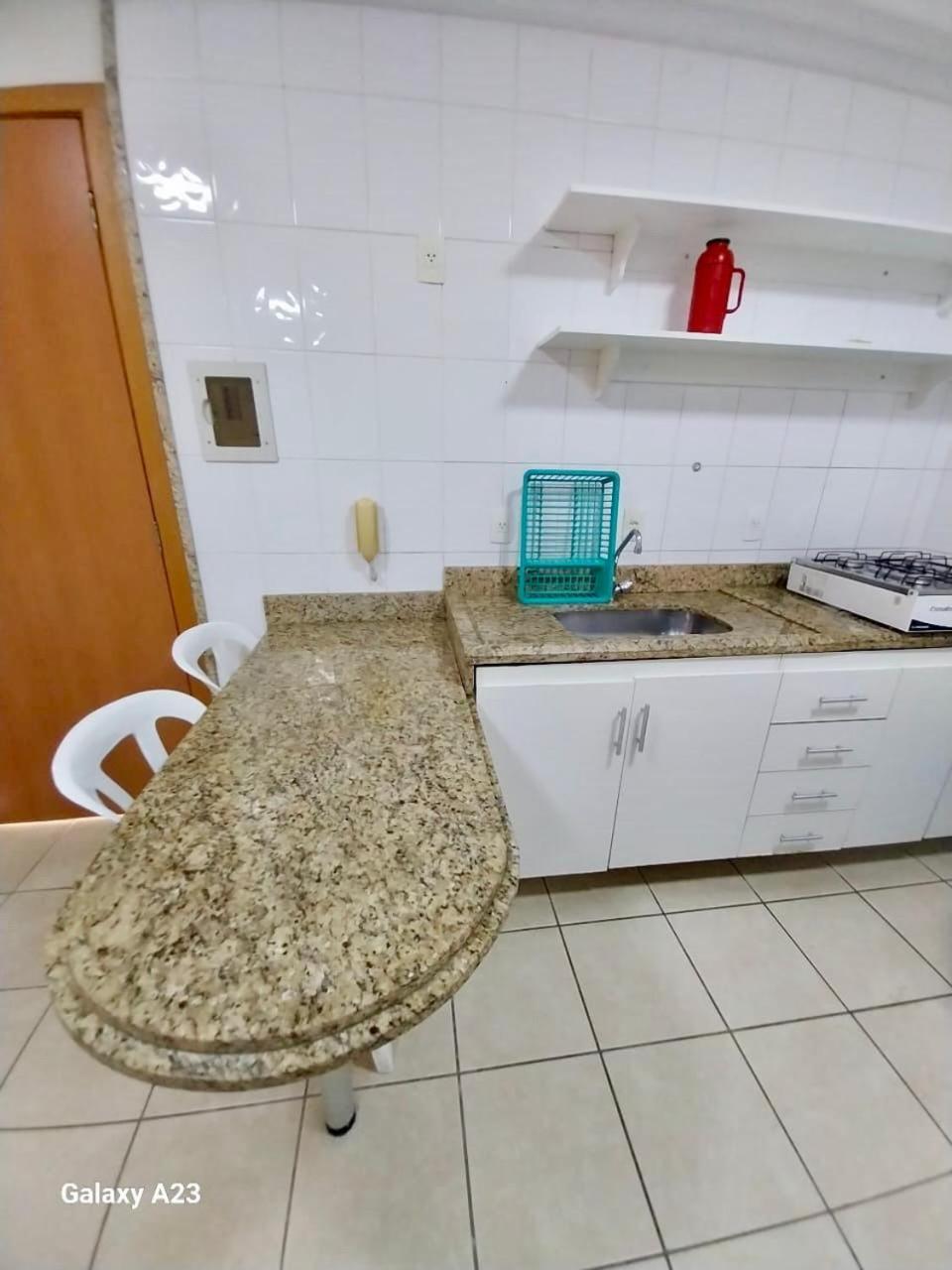Aparthotel #flats 45 Bueno Oeste