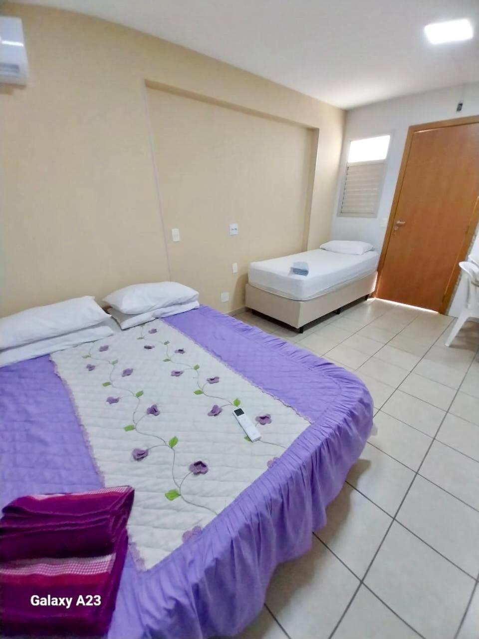 #flats 45 Bueno Oeste Goiania