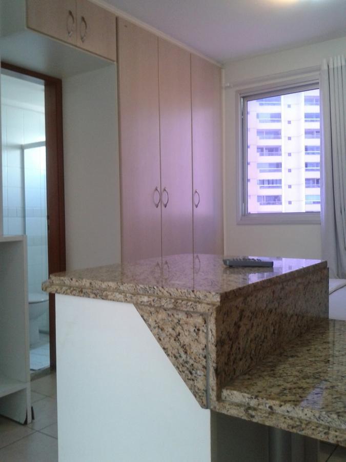 #flats 45 Bueno Oeste Aparthotel 2*
