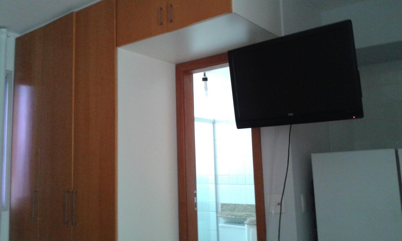 #flats 45 Bueno Oeste 2* Goiania