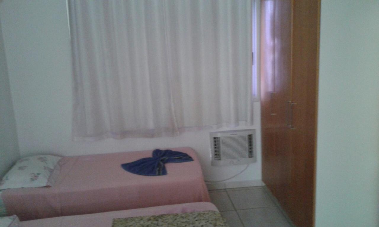 Aparthotel #flats 45 Bueno Oeste Goiania
