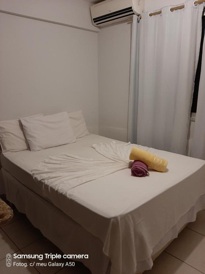 #flats 45 Bueno Oeste Aparthotel